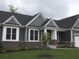 126 Jeni Ct, Winchester, VA 22602