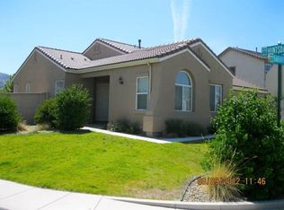 10800 Oakhaven Dr, Reno, NV 89521