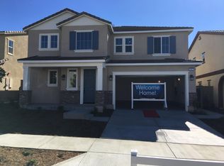 6357 Creekstone Way, Fontana, CA 92336