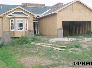 8160 S 94th Cres, La Vista, NE 68128
