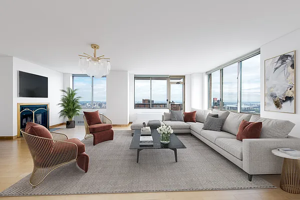 Sold by Douglas Elliman | media 2