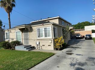 10543 Western Ave, Downey, CA 90241