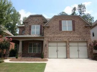 12187 Limeridge Ct, Alpharetta, GA 30004