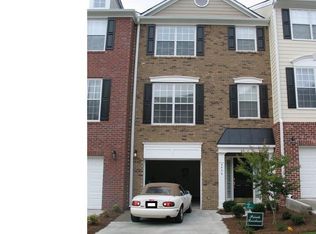 3534 Chattahoochee Summit Ln SE, Atlanta, GA 30339
