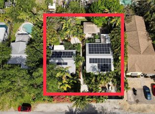 1332 NE 16th Ter, Fort Lauderdale, FL 33304