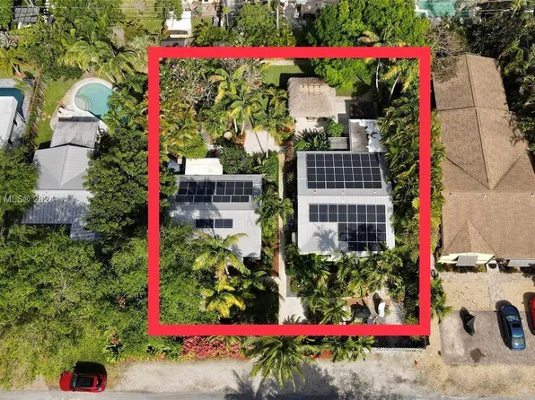 1332 NE 16th Ter, Fort Lauderdale, FL 33304
