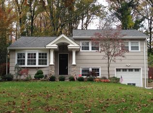 2016 Lake Ave, Scotch Plains, NJ 07076