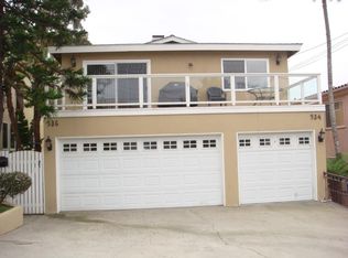 936 7th St, Hermosa Beach, CA 90254