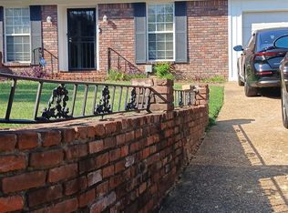 4480 Tanbark Ave, Memphis, TN 38128