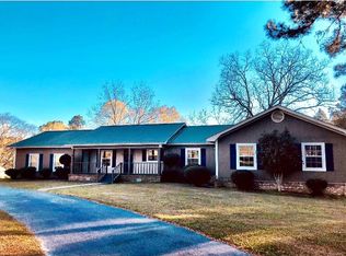 875 Graves Rd, Ellisville, MS 39437