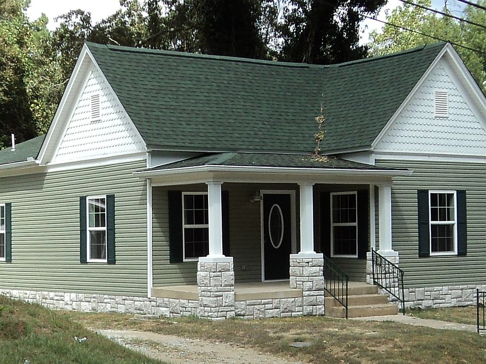 Complete Restoration