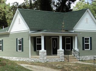 308 Routon St, Paris, TN 38242