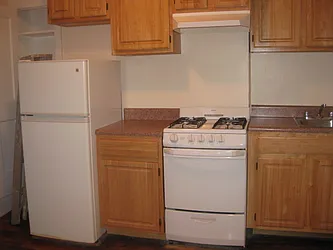 Rented by J Misrahi Realty Corp