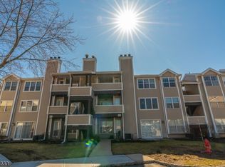 231 Broadmoor Ct #2-2804, Union, NJ 07083