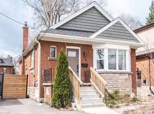 48 Longwood Rd S, Hamilton, ON L8S1S5