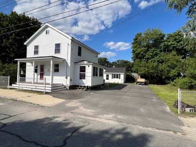 8-8 1/2 Markar Street, Nashua, NH, 03060