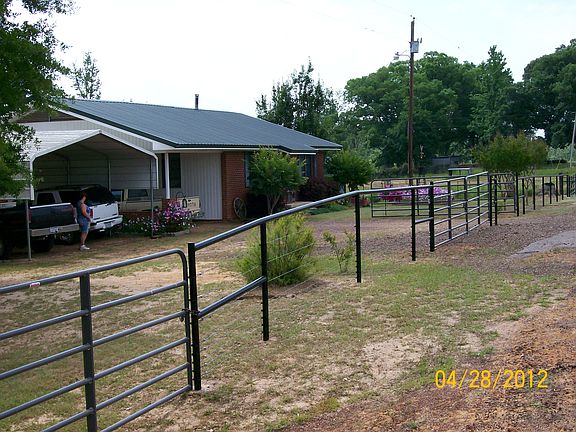 2nd image of 1296 County Road 4919