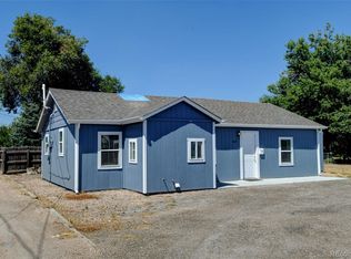 427 Fulton Ave, Fort Lupton, CO 80621