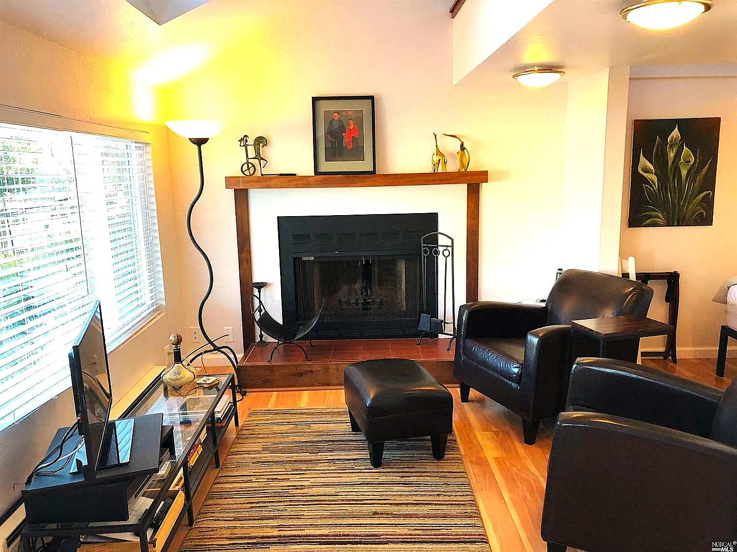 1 bed, 400 sqft, $3,750 — Photo 1