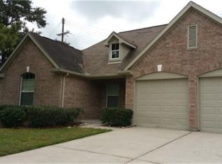 5203 Four Rivers Ct, Houston, TX 77091