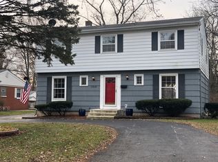 1315 Evergreen Rd, Homewood, IL 60430