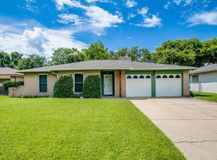 6214 Westbranch Dr, Houston, TX 77072