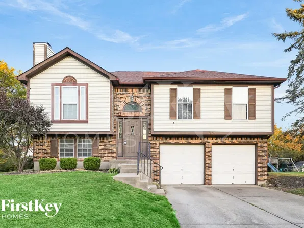 9459 Hadway Dr, Indianapolis, IN 46256