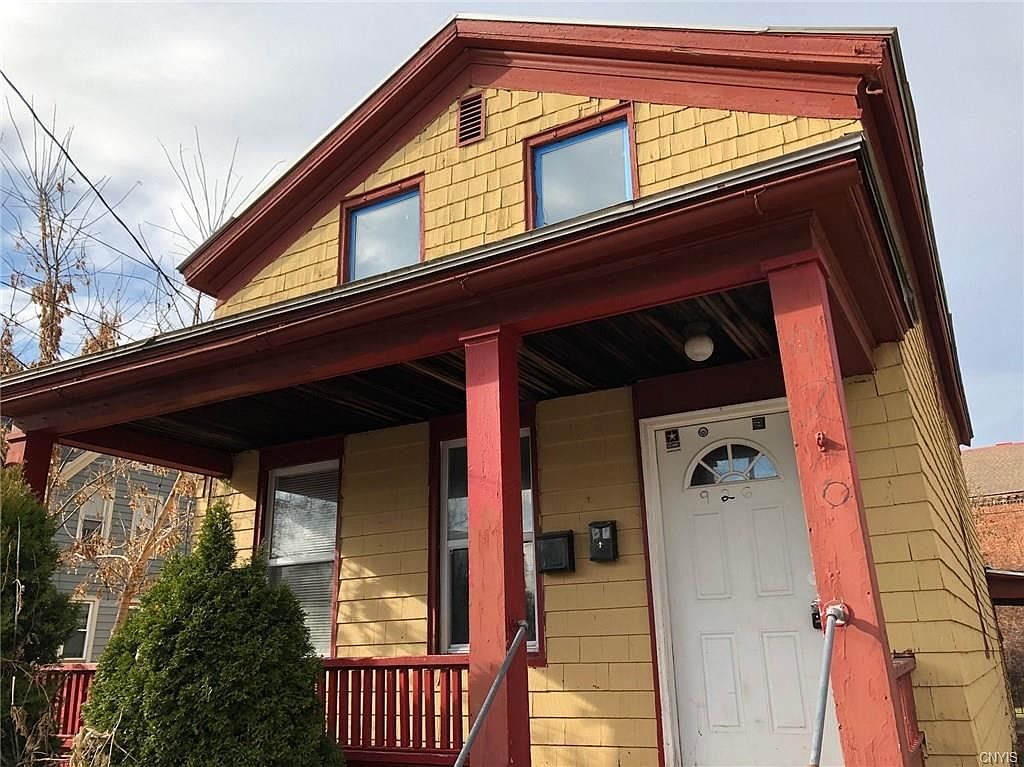 926 Sunset Ave, Utica, NY 13502 Zillow