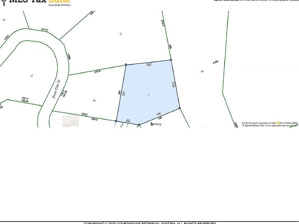 2nd image of 4701 River Oak Dr