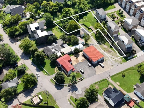 101 Demoss Rd, Nashville, TN 37209