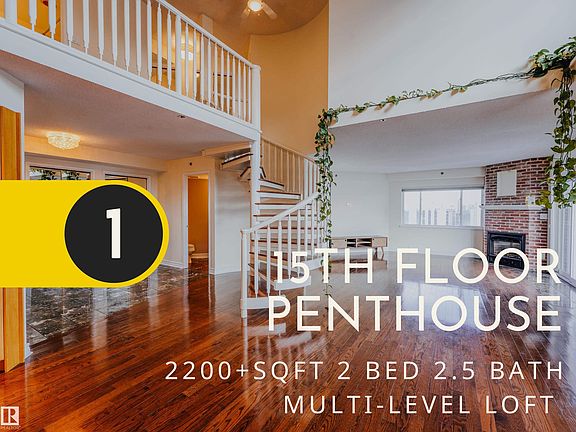 4th image of 10130 114th St NW #1504