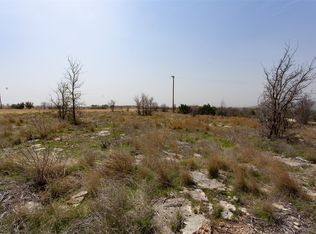 121 White Moon Rd, Graham, TX 76450