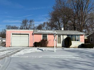 300 E Monroe St, Jackson, MI