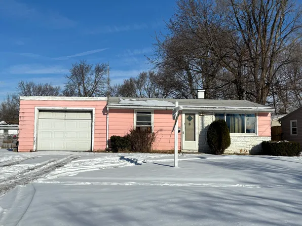 300 E Monroe St, Jackson, MI 49202