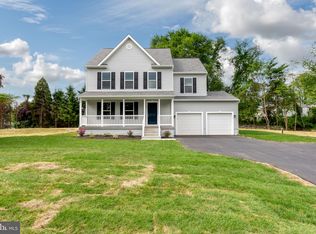 601 Church Rd, Reisterstown, MD 21136