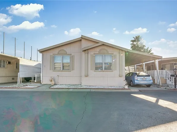 1441 Paso Real Ave Spc 158, Rowland Heights, CA 91748