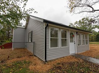 4553 Shy Rd, Mechanicsburg, OH 43044