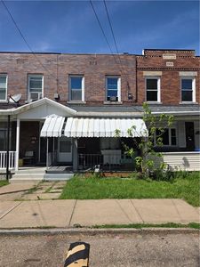 1240 Church Ave, Mc Kees Rocks, PA, 15136