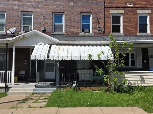 1240 Church Ave, Mc Kees Rocks, PA 15136
