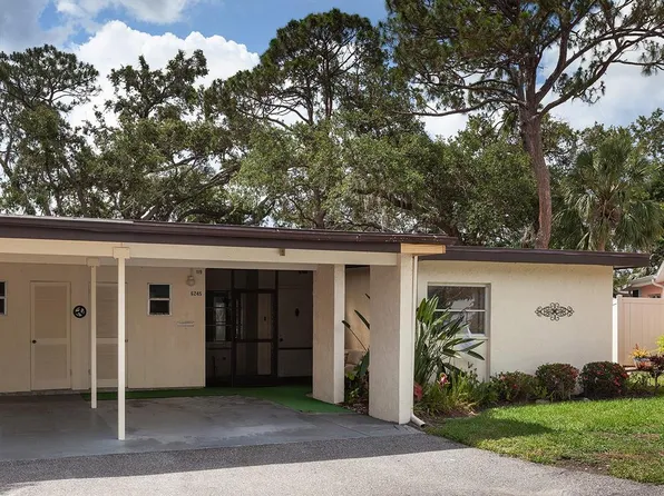 6245 Greenview Dr #119, Sarasota, FL 34231