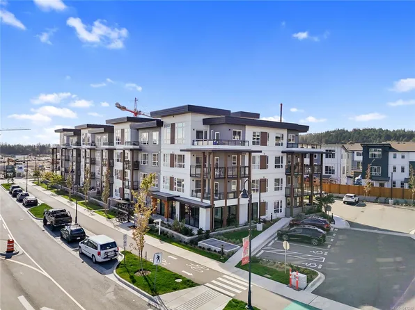 3564B Ryder Hesjedal Way #308, Colwood, BC V9C 0R5