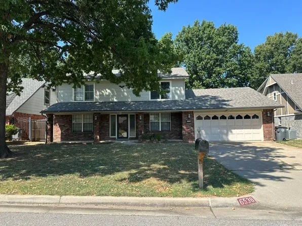 6538 S 109th East Ave E, Tulsa, OK 74133