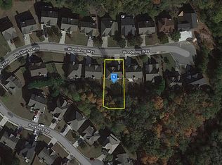 1270 Wondering Way, Suwanee, GA 30024