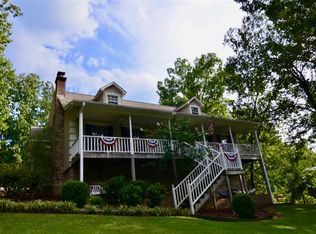 1008 Valmont Cir, Glencoe, AL 35905