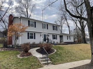 12854 Beaver Dam Rd, Saint Louis, MO 63131