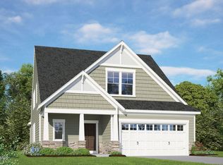 419 Magnolia Acres Ln, Fuquay Varina, NC 27526