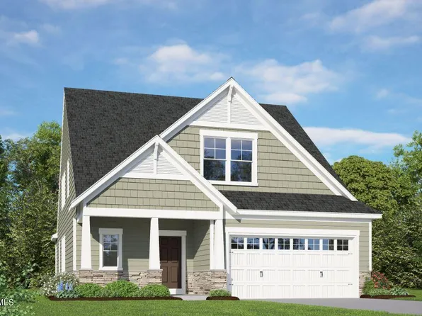 419 Magnolia Acres Ln, Fuquay Varina, NC 27526