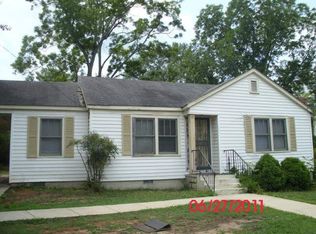 42 Fair St, Newnan, GA 30263