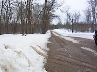 1065 Granholm Rd, Lewiston, MI 49756