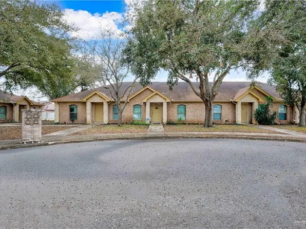 2402 Tahiti Dr, Edinburg, TX 78541
